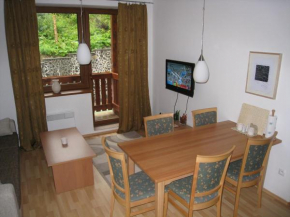 Zaži Apartmány Fatrapark Hrabovo